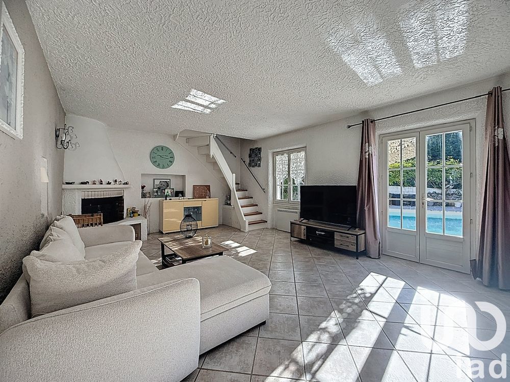 � vendre  Maison Opio (06650)