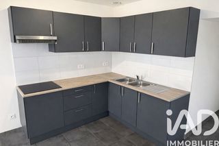  Appartement � vendre 4 pi�ces 92 m�