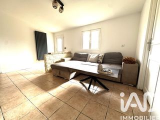  Maison � vendre 2 pi�ces 80 m�