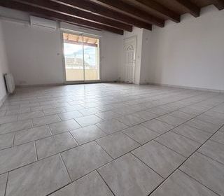  Appartement � vendre 4 pi�ces 95 m�