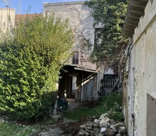  Maison � vendre 3 pi�ces 72 m�