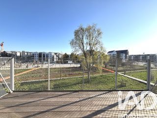  Loft � vendre 5 pi�ces 93 m�