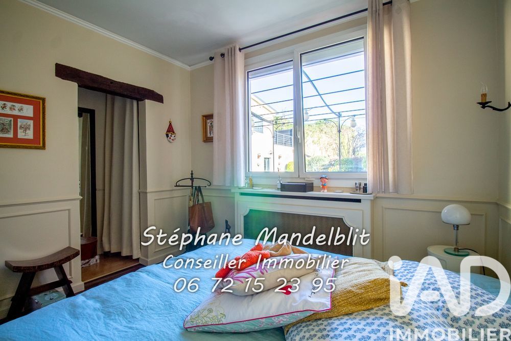 � vendre  Maison Saint-Maur-des-Foss�s (94100)