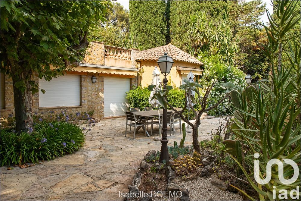 � vendre  Maison Antibes (06600)