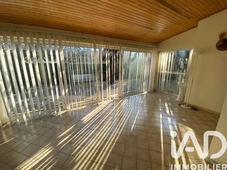  Maison � vendre 4 pi�ces 72 m�