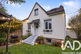  Maison � vendre 5 pi�ces 106 m�