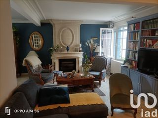  Maison � vendre 9 pi�ces 168 m�