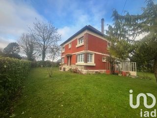  Maison � vendre 5 pi�ces 130 m�