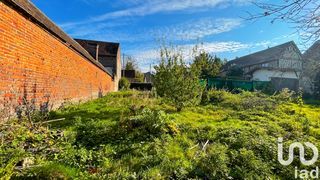  Terrain � vendre 481 m�