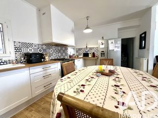  Maison � vendre 6 pi�ces 123 m�