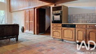  Maison � vendre 7 pi�ces 138 m�