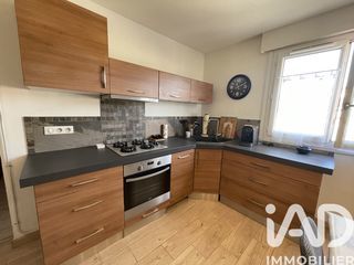  Appartement � vendre 2 pi�ces 35 m�