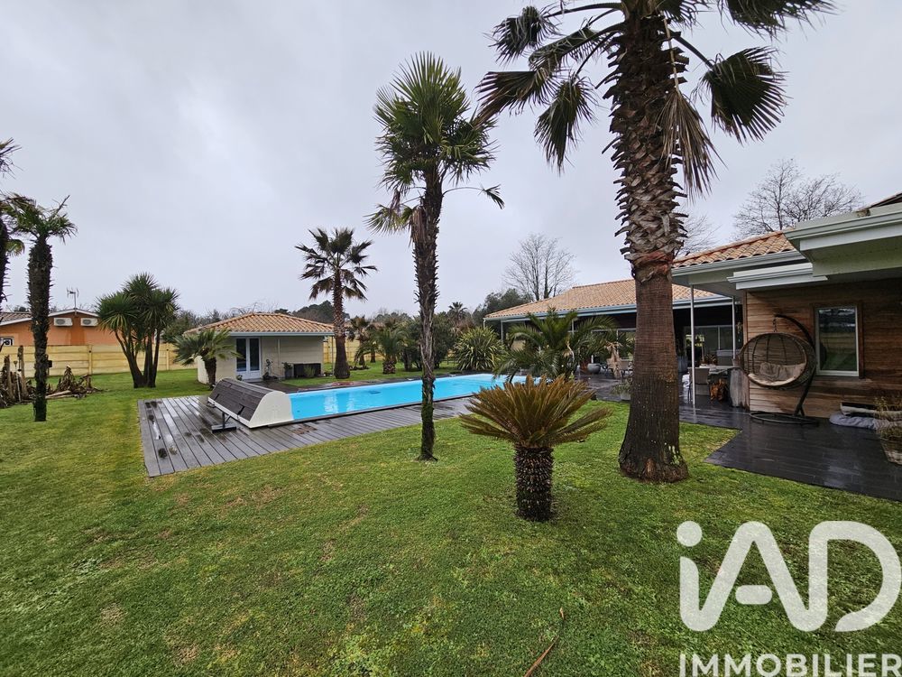 � vendre  Maison Cestas (33610)