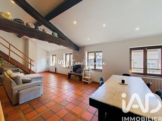  Appartement � vendre 4 pi�ces 112 m�