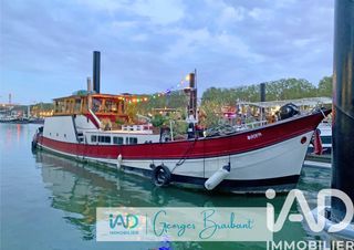  Maison � vendre 4 pi�ces 80 m�