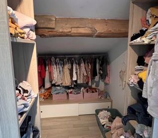  Maison � vendre 4 pi�ces 82 m�