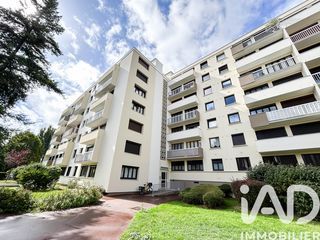  Appartement � vendre 2 pi�ces 48 m�