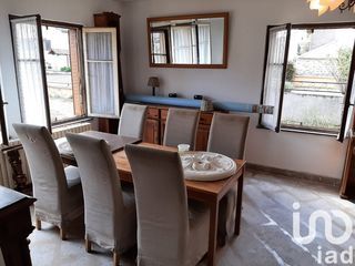  Maison � vendre 5 pi�ces 137 m�