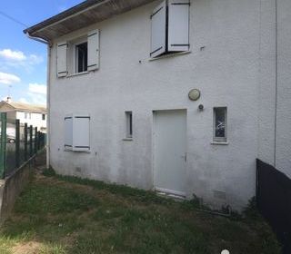  Maison � vendre 4 pi�ces 110 m�