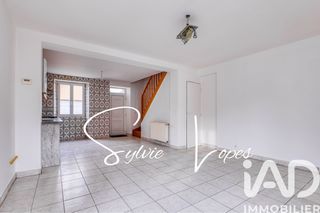  Maison � vendre 4 pi�ces 64 m�