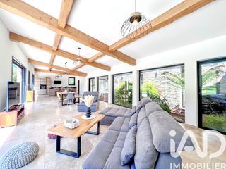  Maison � vendre 8 pi�ces 290 m�