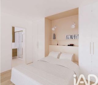  Appartement � vendre 2 pi�ces 40 m�