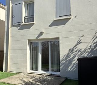  Maison � vendre 4 pi�ces 78 m�