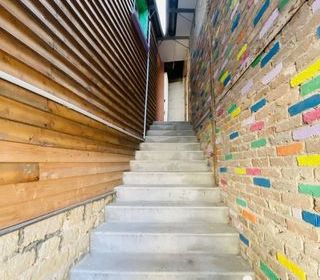  Immeuble � vendre 560 m�