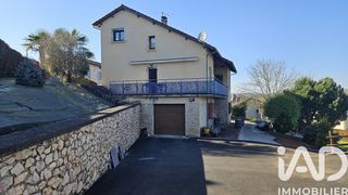  Maison � vendre 5 pi�ces 131 m�