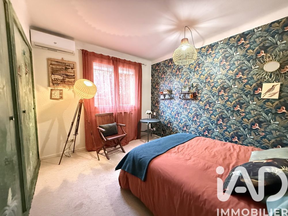 � vendre  Villa Canet-en-Roussillon (66140)