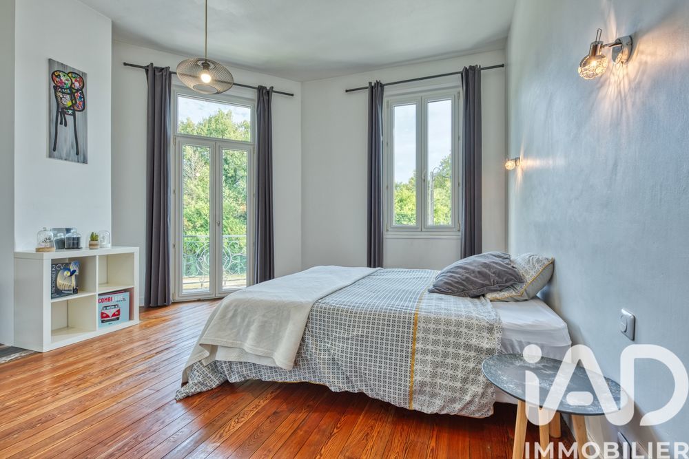 � vendre  Maison Saint-M�dard-en-Jalles (33160)