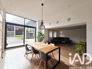  Maison � vendre 6 pi�ces 130 m�