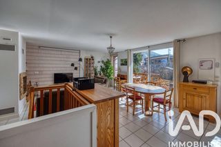  Appartement � vendre 4 pi�ces 84 m�