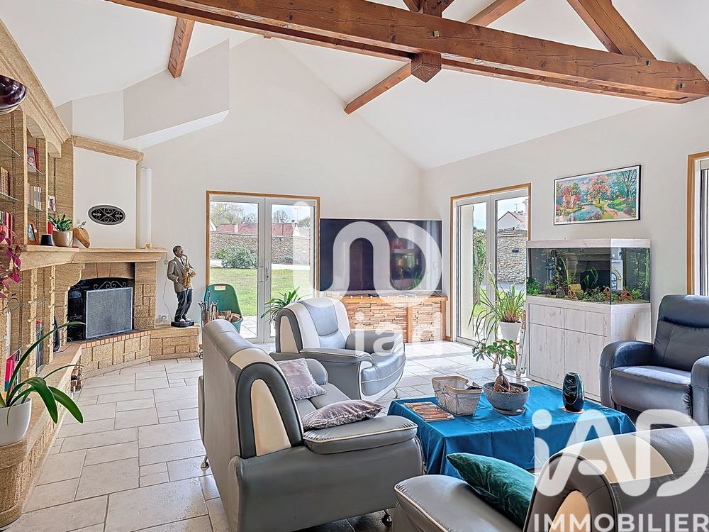 � vendre  Maison Tournan-en-Brie (77220)