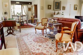  Appartement � vendre 4 pi�ces 112 m�