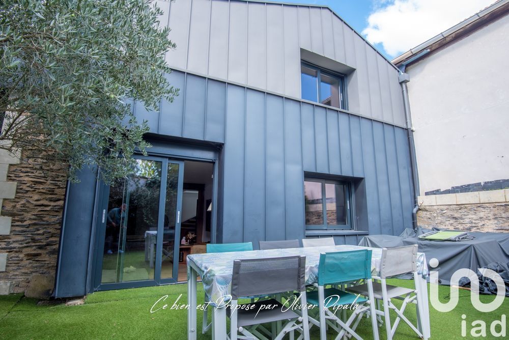 � vendre  Loft Angers (49100)