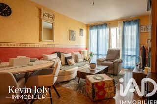  Appartement � vendre 3 pi�ces 70 m�