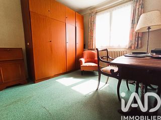  Maison � vendre 8 pi�ces 165 m�