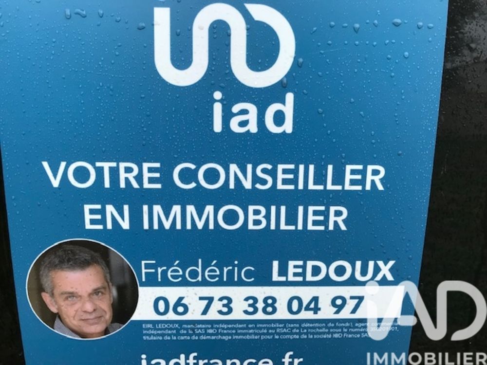 � vendre  Maison Le Bois-Plage-en-R� (17580)