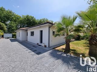  Maison � vendre 5 pi�ces 128 m�