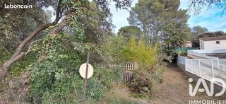  Terrain � vendre 374 m�