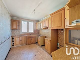  Appartement � vendre 4 pi�ces 65 m�