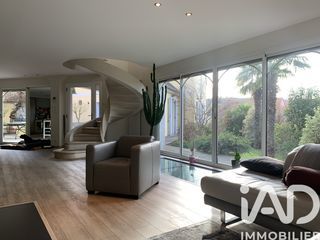  Villa � vendre 7 pi�ces 358 m�