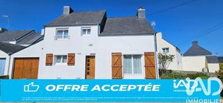  Maison � vendre 5 pi�ces 90 m�