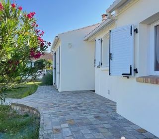  Maison � vendre 6 pi�ces 126 m�