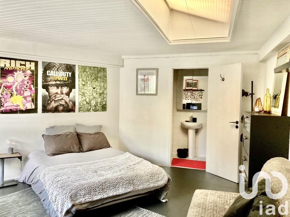 � vendre  Maison Montreuil (93100)