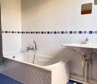  Appartement � vendre 3 pi�ces 58 m�