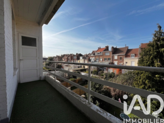  Appartement � vendre 2 pi�ces 50 m�