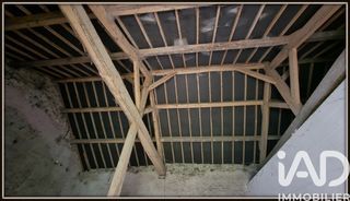  Maison � vendre 4 pi�ces 72 m�