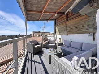  Maison � vendre 4 pi�ces 96 m�